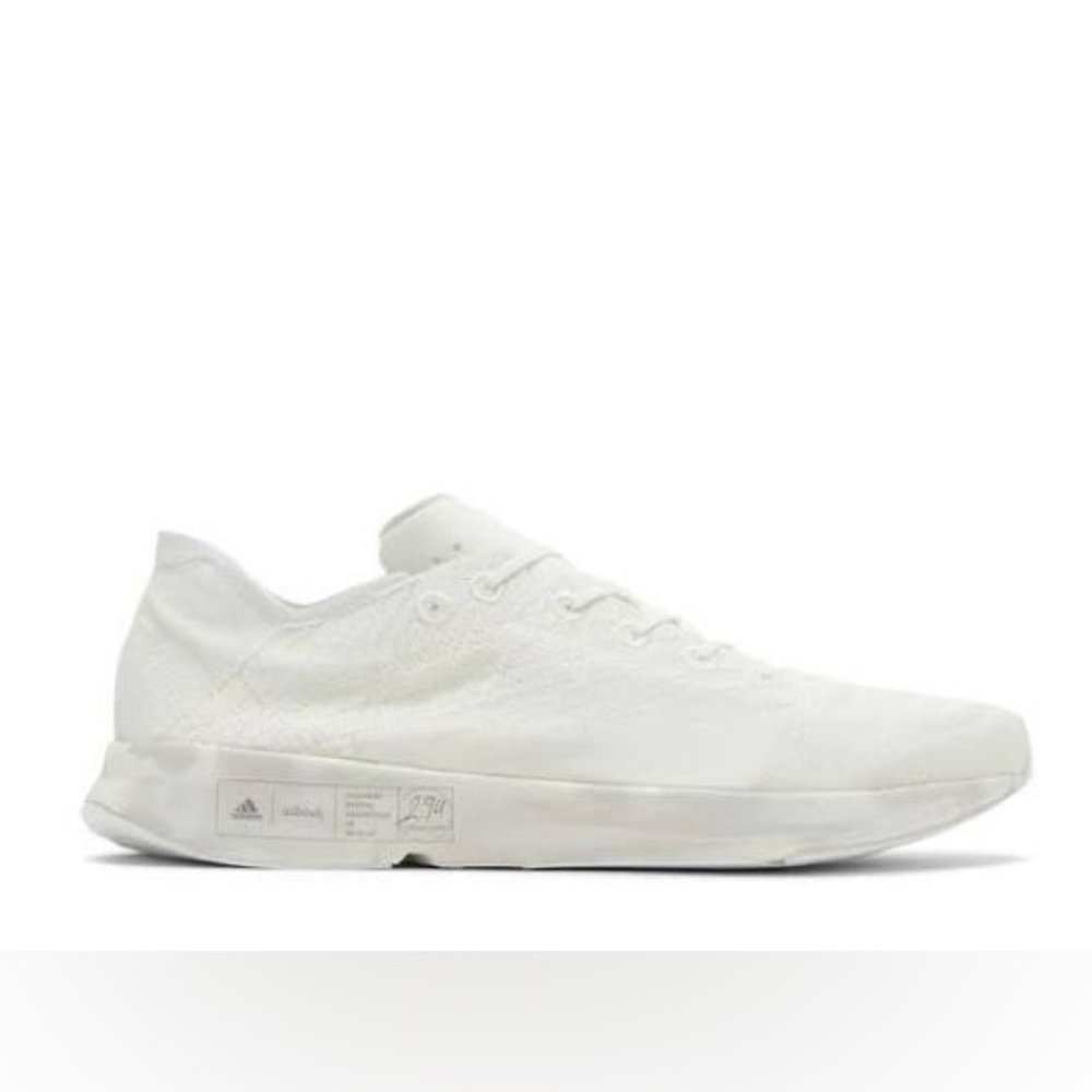 Adidas x Allbirds Futurecraft Footprint Sneakers